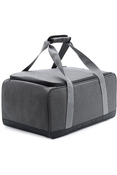 GENERAL Camping Cookware Bag, Camping Cookware Bag, Cooking Utensil Bag, Outd...
