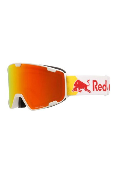 Red Bull Spect Eyewear RED BULL SPECT PARK M ΓΥΑΛΙΑ ΧΙΟΝΙΟΥ MT ΛΕΥΚΟ/ΠΟΡΤΟΚΑΛ...
