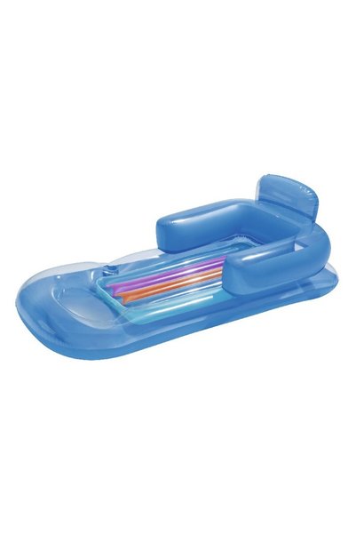 BESTWAY Φουσκωτό Στρώμα Θαλάσσης Πολυθρόνα 43028 (0029349)