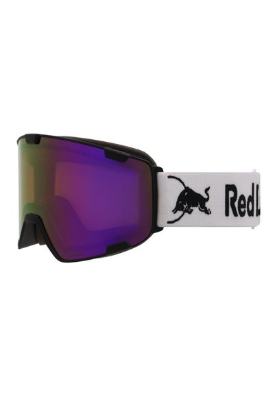 Red Bull Spect Eyewear RED BULL SPECT PARK M ΓΥΑΛΙΑ ΧΙΟΝΙΟΥ MT ΜΑΥΡΟ/ΠΟΡΤΟΚΑΛ...