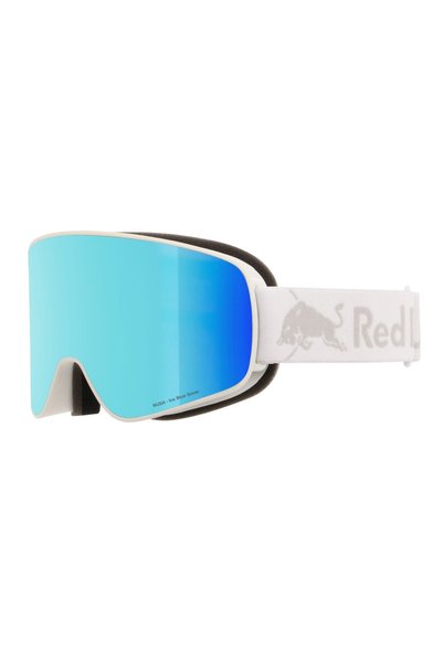 Red Bull Spect Eyewear RED BULL SPECT RUSH L ΓΥΑΛΙΑ ΧΙΟΝΙΟΥ MT ΛΕΥΚΟ/ΚΑΠΝΙΣΤΟ...