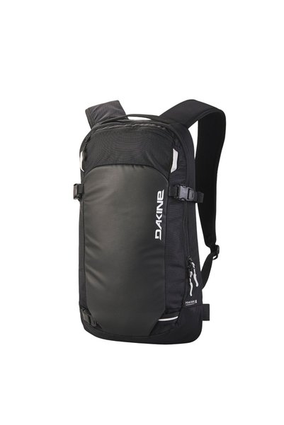 Dakine Σακίδιο πλάτης POACHER 14L ΜΑΥΡΟ