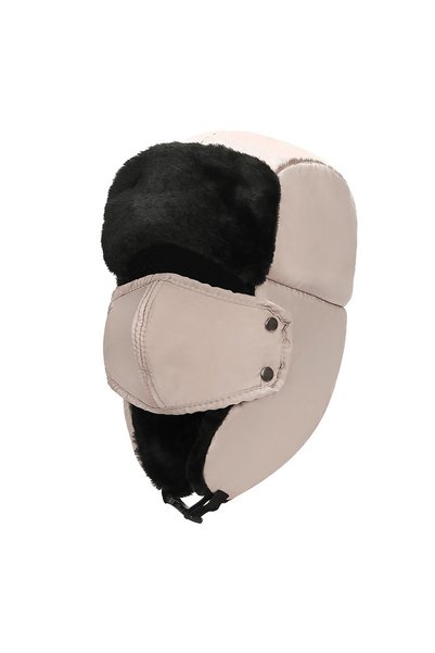 Noonedibs Pălărie cu parasolar, cagulă pentru snowboarding, pentru bărbați și...