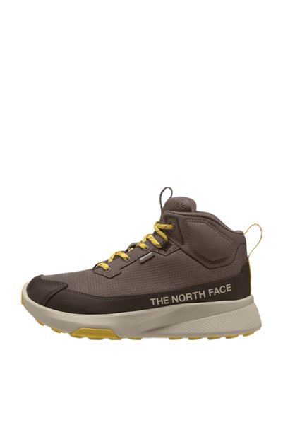 THE NORTH FACE And fastpack ii mid wp