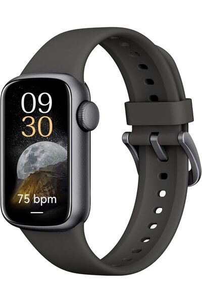 IMFRCHCS Smart Watch for Men Women, Fitness Tracker with Heart Rate, Sleep, S...