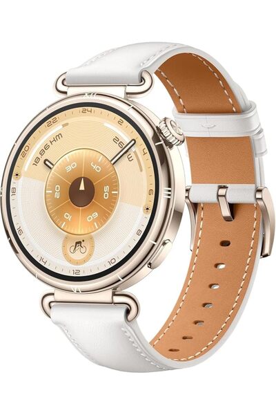 Huawei eKit HUAWEI WATCH GT 6 Pro Smart Watch, 46mm, upto 21 days battery lif...