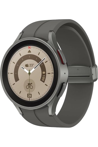 Samsung Galaxy Y Samsung galaxy watch5 smart watch, health monitoring, fitnes...