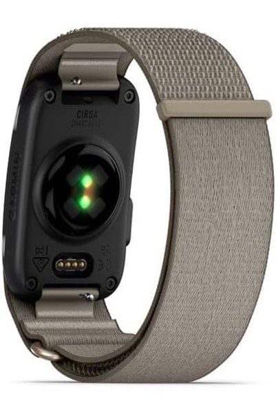 GENERAL Nylon Replacement Bands Compatible with Garmin CIRQA Smart Band
