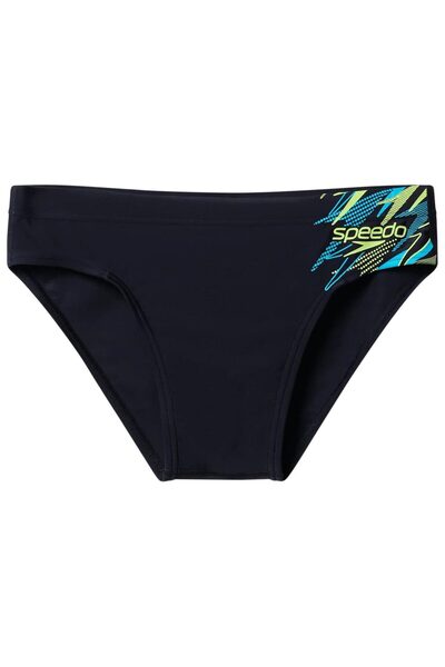 SPEEDO Ανδρικό σλιπ τύπου «Tech Placement» 7 εκ.