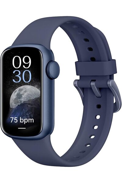 IMFRCHCS Smart Watch for Men Women, Fitness Tracker with Heart Rate, Sleep, S...