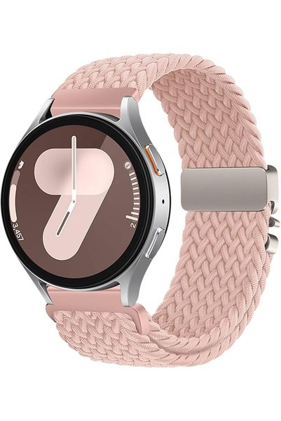 GENERAL 20mm Straps Compatible with Samsumg Galaxy Watch 7/6/5/4/FE 40mm 44mm...
