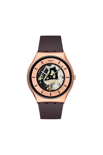 Swatch Ceas Swatch, model Skin SS07G107