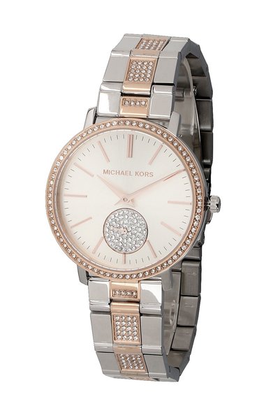 Michael Kors MK3660 Jaryn pentru femei, 38 mm, 5 ATM