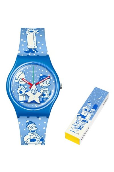 Swatch Ceas Swatch, Originals SO28Z126