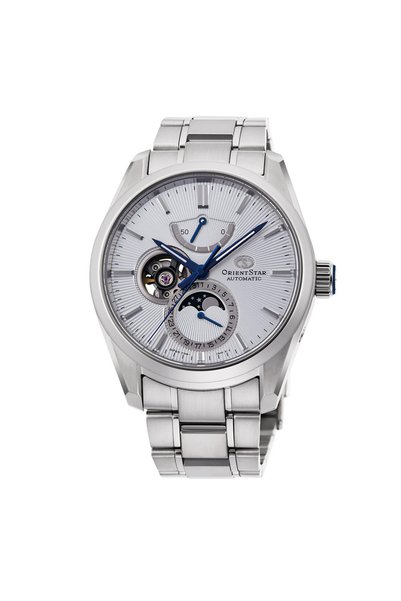 Orient Men's Watch, Orient, Contemporary RE-AY0002S