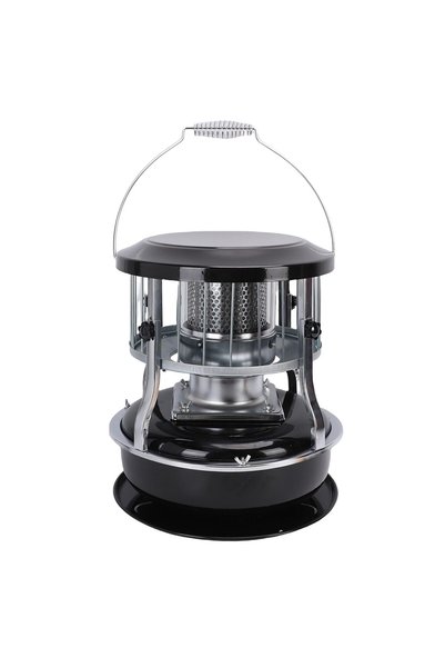 Luqeeg Portable Kerosene Heater Powerful Heating Performance Output of 9000 B...
