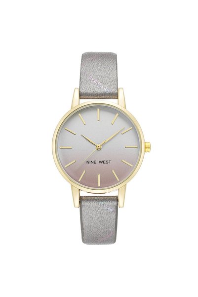 Nine West Women's Watch, Nine West, Collection NW-2512GPGY