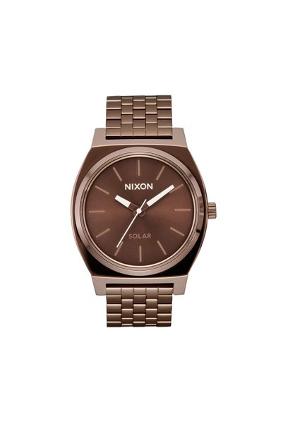 Nixon Men's Watch, Nixon, Time Teller Solar A1369-5243
