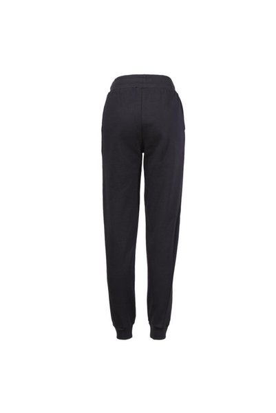 hummel Rosel Pants 932564-2001 Siyah Kadın Eşofman Altı