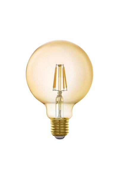 Eglo Bec LED E27 4,9 W 2200 K 12224
