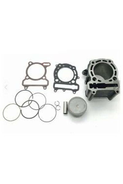 OEM Kit cilindru/set motor ATV Linhai 260cc , 69mm , racire apa