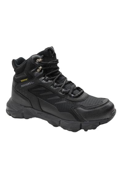 Dockers 231501 Waterproof Genuine Leather Men's Boots