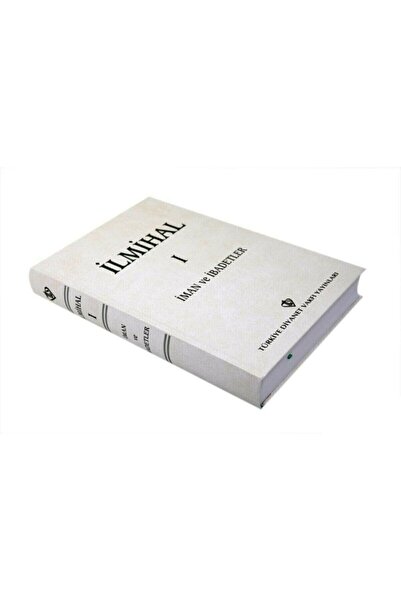 Uçandaire Diyanet Ilmihal 2 Cilt Takım (iman Ve Ibadetler Islam Ve Toplum)