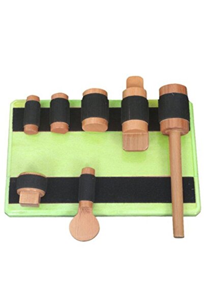 X Pool Cırt Cırt El Çalışması Ve Egzersizi