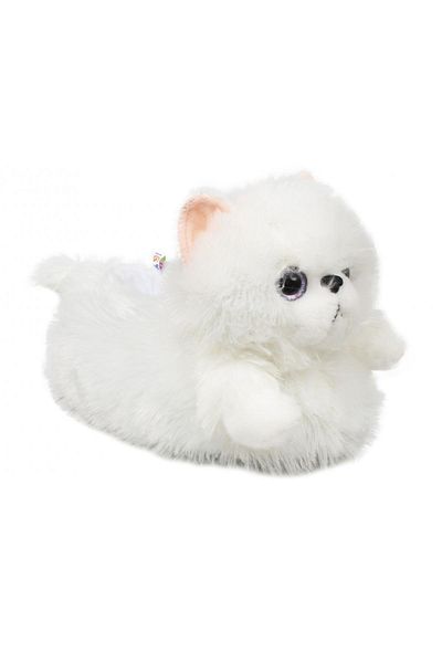 Twigy Yy0308 Z Tw Kedi-3 Λευκό Γυναικείο Panduf