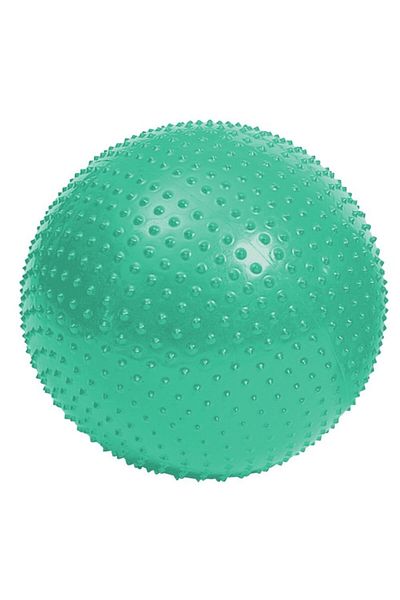 X Pool Spiky Pilates Yoga Ball 85 Cm