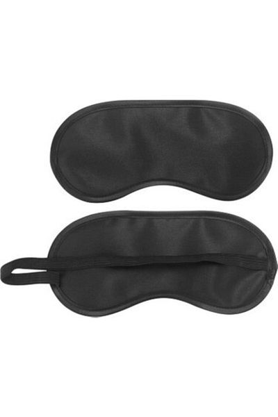 OMAC Camping Outdoor Sleeping Eye Patch (1 piece)