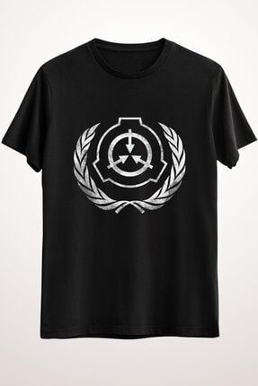 Maglietta scp sales