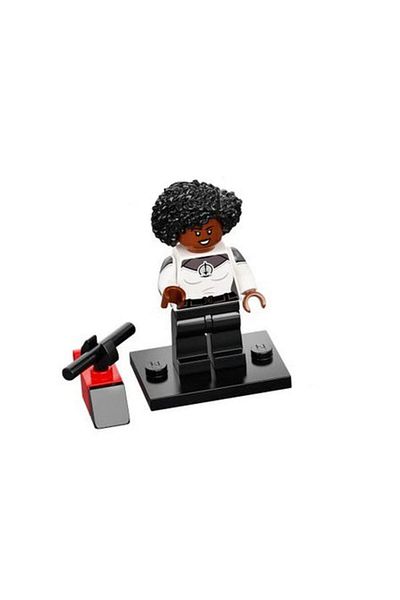 LEGO Minifigures 71031 Marvel Studios Series 3 Monica Rambeau