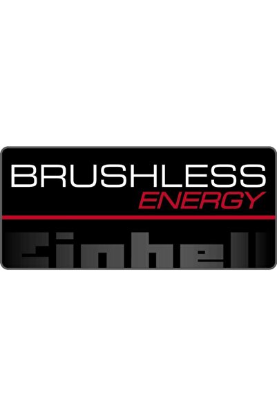 Einhell Axxio Kömürsüz Avuç Taşlama Te-cd 18/40 Li Vidalama 18v 4.0ah Akü Ve Şarj Ünitesi Seti