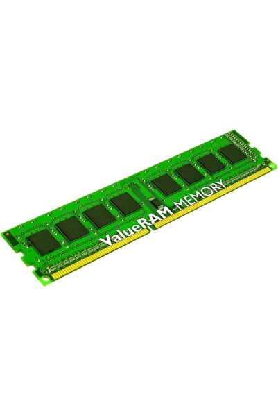 Kingston Kvr16n11/8 8 Gb Ddr3 1600 Mhz Pc Bellek