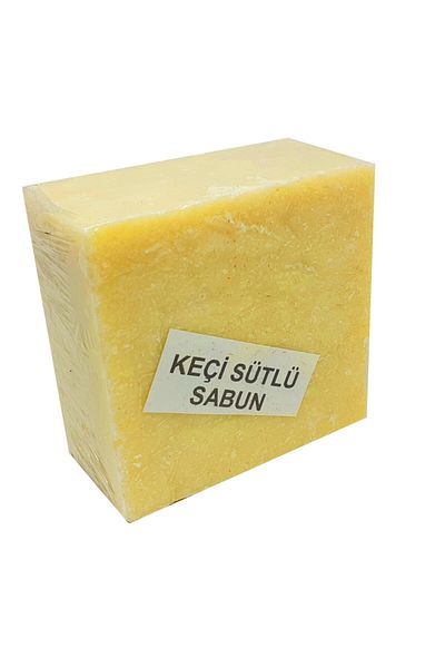 GLŞ ŞİFAHANEM ORGANİK AKTAR صابون حليب الماعز - قطع مريح