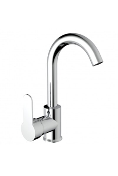 NSK Molera Kuğu Lavabo Bataryası