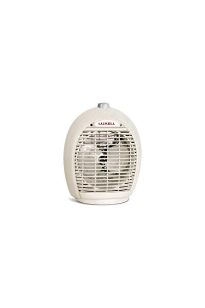 Luxell Lx-6331 Bej Fanlı Isıtıcı