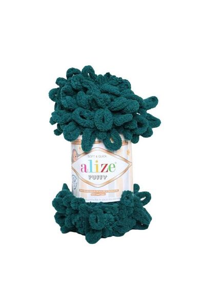 Alize Puffy Hand Knitting Yarn Χρώμα Νο: 426