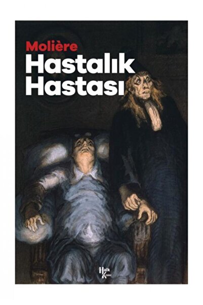 Halk Kitabevi Hastalık Hastası