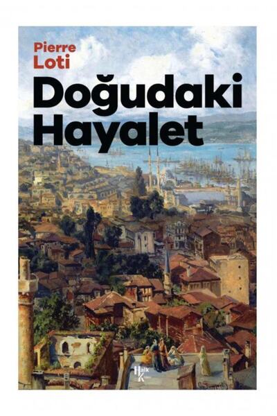 Halk Kitabevi Doğudaki Hayalet