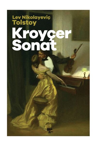 Halk Kitabevi Kroyçer Sonat