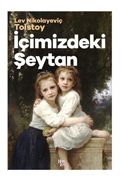 Halk Kitabevi İçimizdeki Şeytan