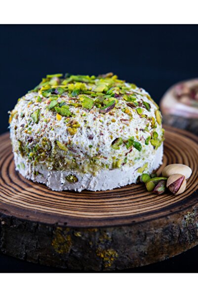 Genel Markalar 350 Gr. Pet Kase Antep Fıstıklı Helva
