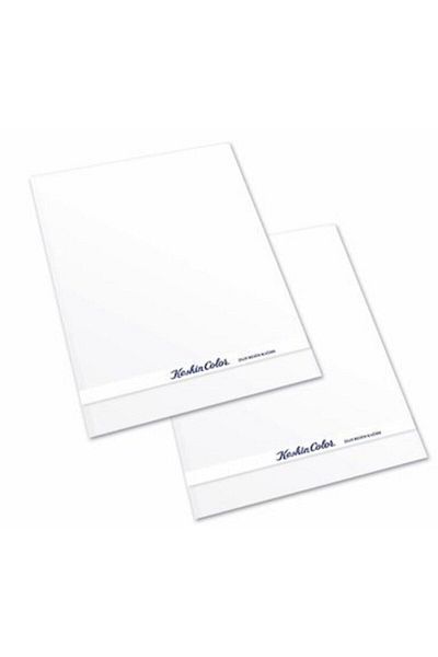KESKİN COLOR Sharp Drawing Paper 25x35 20pcs 300460-99