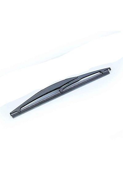 MEPARTS Suzuki Swift Rear Wiper Broom 25 Cm 2004 - 2016