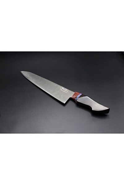 Lorbeer Paradaisu Japon Deba Bıçağı 24 Cm ( Özel Kutulu )