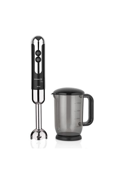KORKMAZ A446-10 Mia Duo Blender Set