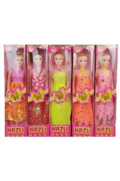 Efe 241 Nazlı Bebek Oyuncak