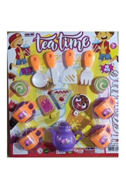 Genel Markalar Nzm-452 Nizam Büyük Çay Seti Adet Fiyatı